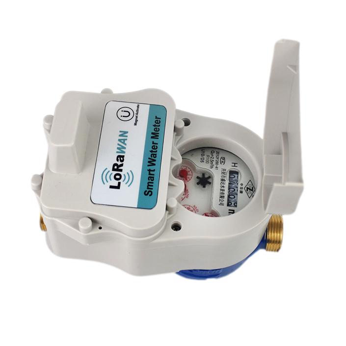 LoRaWAN Water MeterLoRaWAN Smart water meter