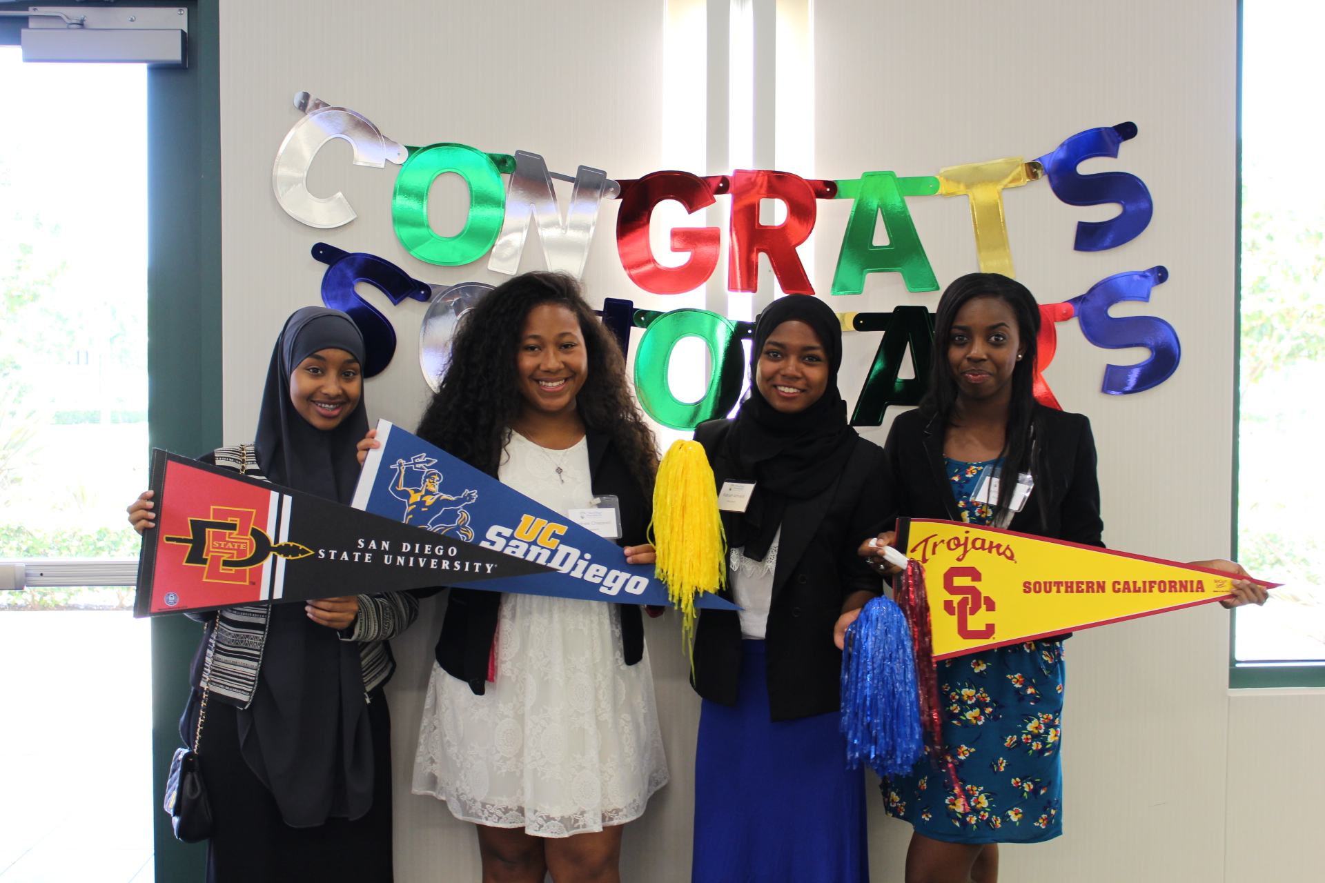 3 Simple Steps to Establish a San Diego Scholarship Fund