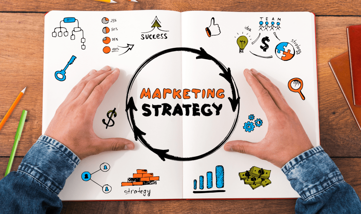 What is Involved in Creating a Successful Marketing Strategy? Sdf
