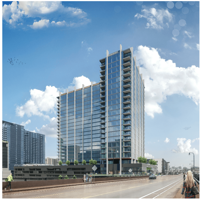 Structural Design Group 1111 Church Street Residential