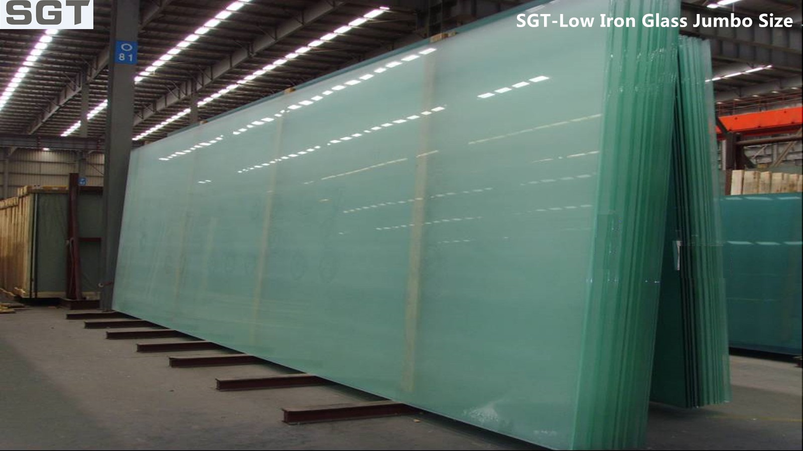 Jumbo size Ultra clear glass,Optiwhite glass,Low iron Glass, Super