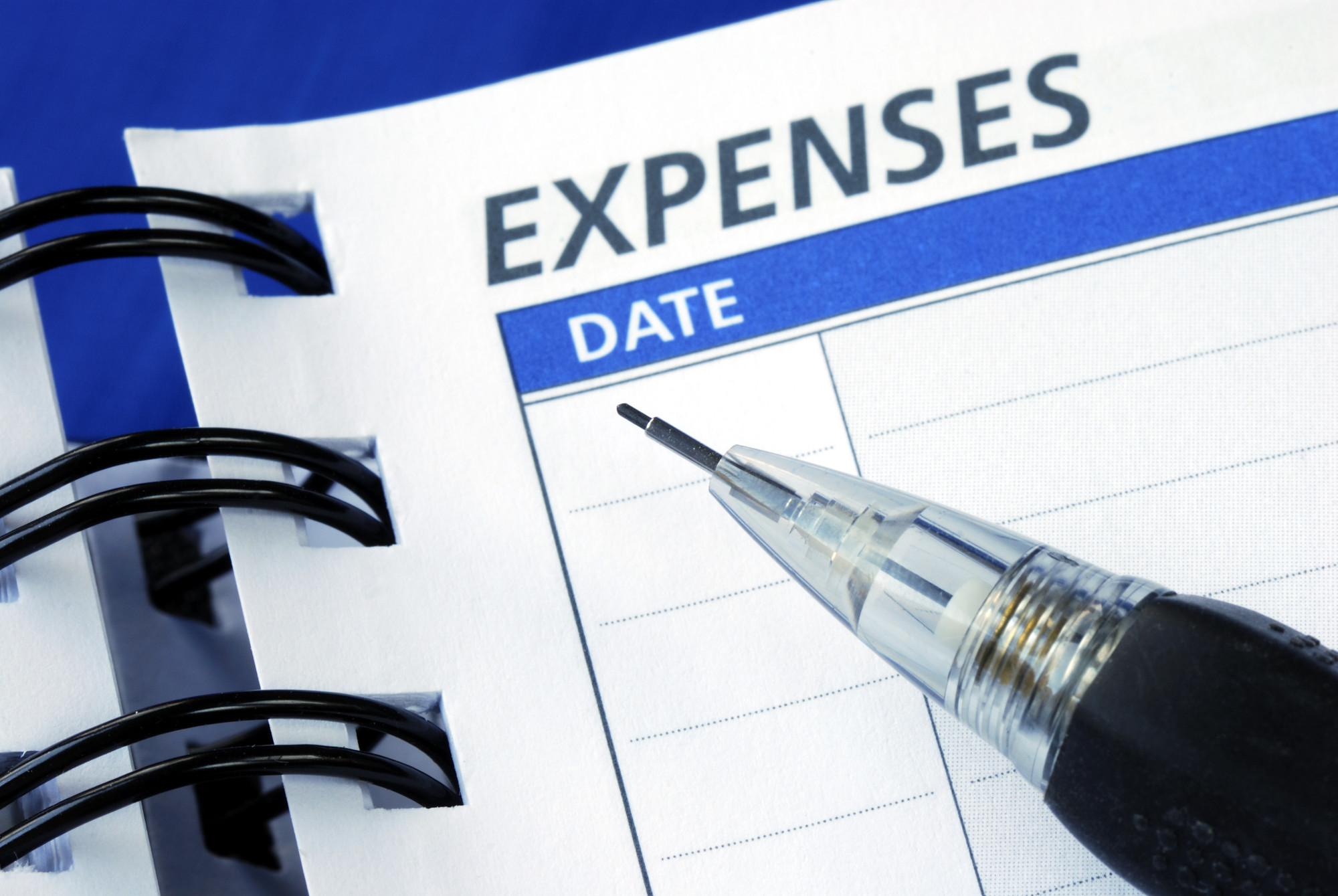 The Types of Business Expenses That Are Tax Deductible A Useful Guide