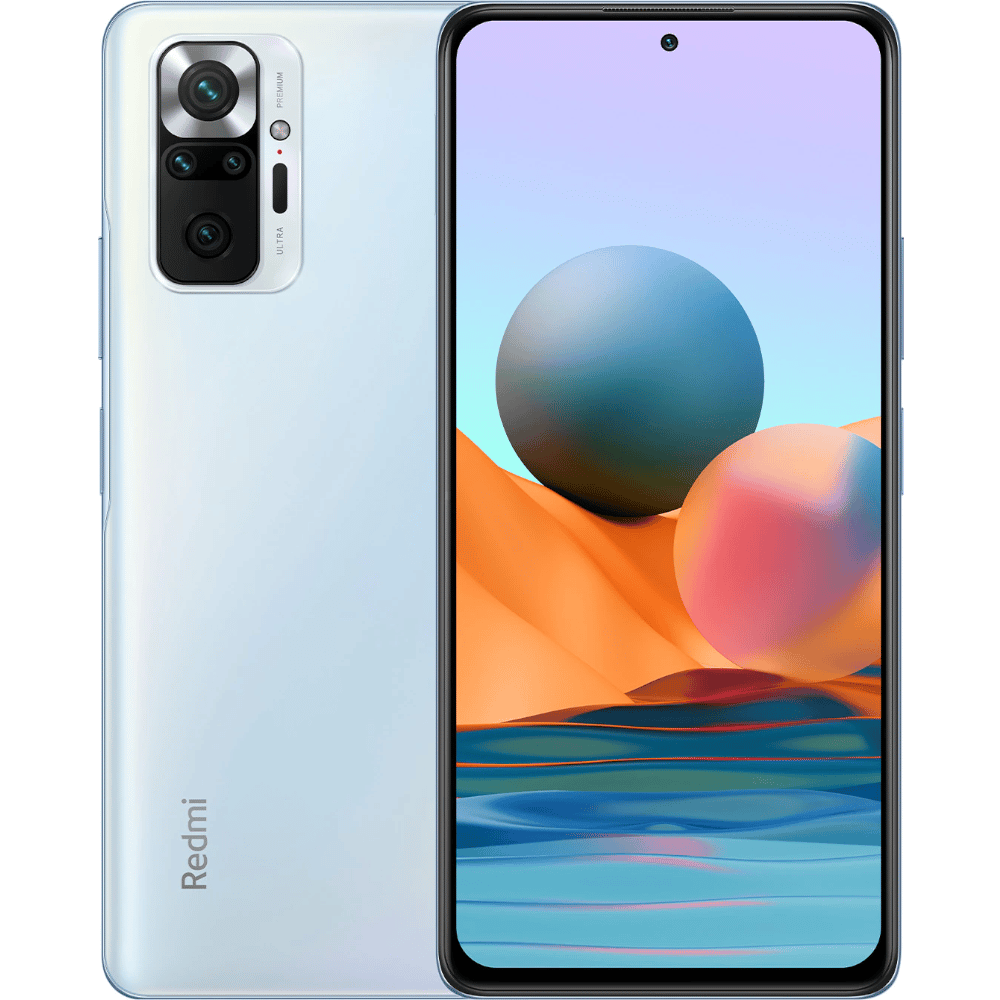 Xiaomi Redmi Note 10 Pro SDH SZERVIZ ÉS WEBÁRUHÁZ