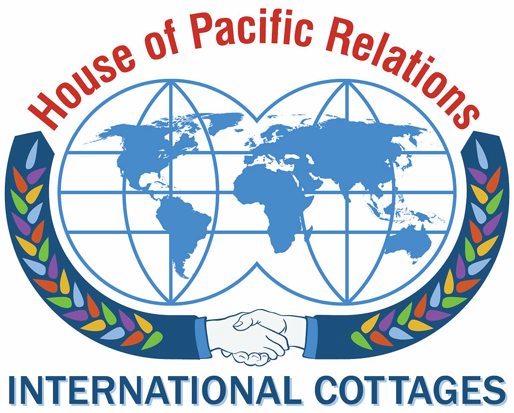 Learn about the House of Pacific Relations International Cottages in Balboa Park