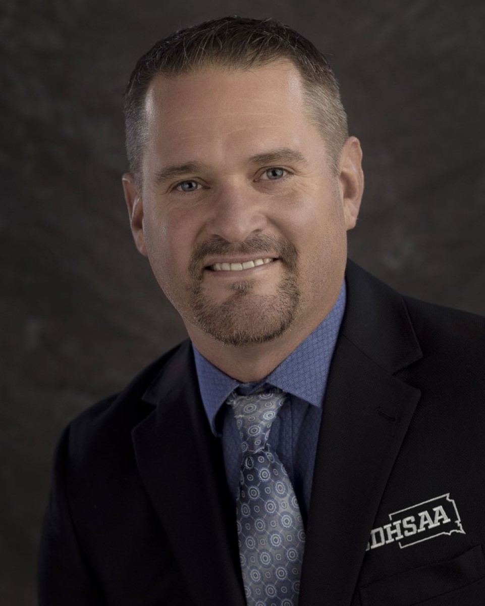 Board of Directors SDHSAA