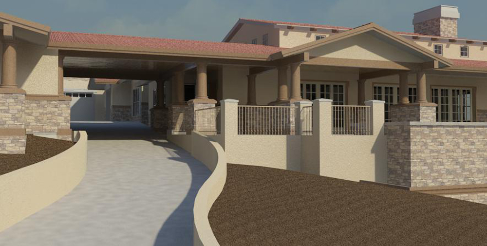 SDIAZ Estancia Housing Development