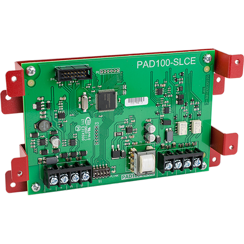 Potter Electric Signal Co. PAD100SLCE PAD100SLCE 127 Point SLC