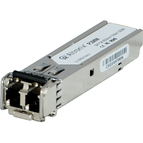 Altronix P1MM Small FormFactor Pluggable (SFP) MultiMode Transceiver