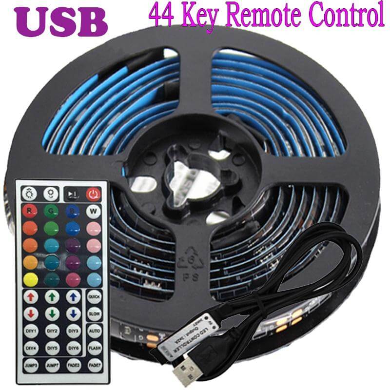 LED strip 5050 Manufacturer in China Best Quality LED Strip 5050 Lights