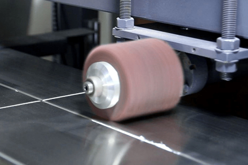 News How To Polish Stainless Steel with 8K Mirror