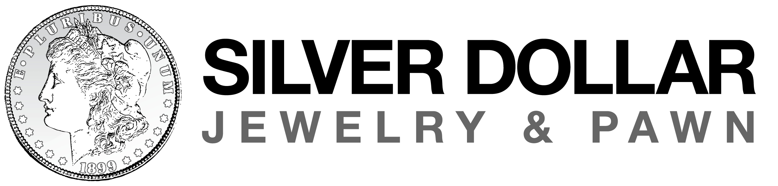 Home Silver Dollar Jewelry & Pawn