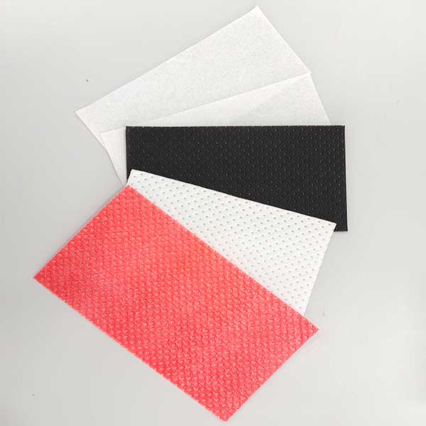 Sundly Soaker CF3 Absorbent pad for sushi,meat,fruit and vegetables