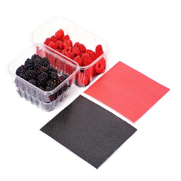 Sundly Soaker CF3 Absorbent pad for sushi,meat,fruit and vegetables