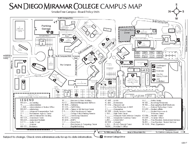 City College Of San Francisco Summer 2023 Catalog