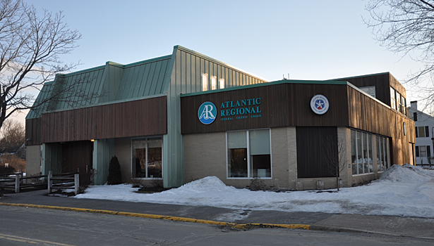 List Of Atlantic Regional Federal Credit Union 2022