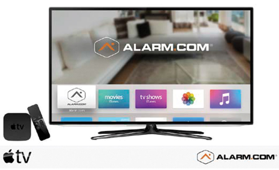 Launches App For Apple TV 20160201 SDM Magazine