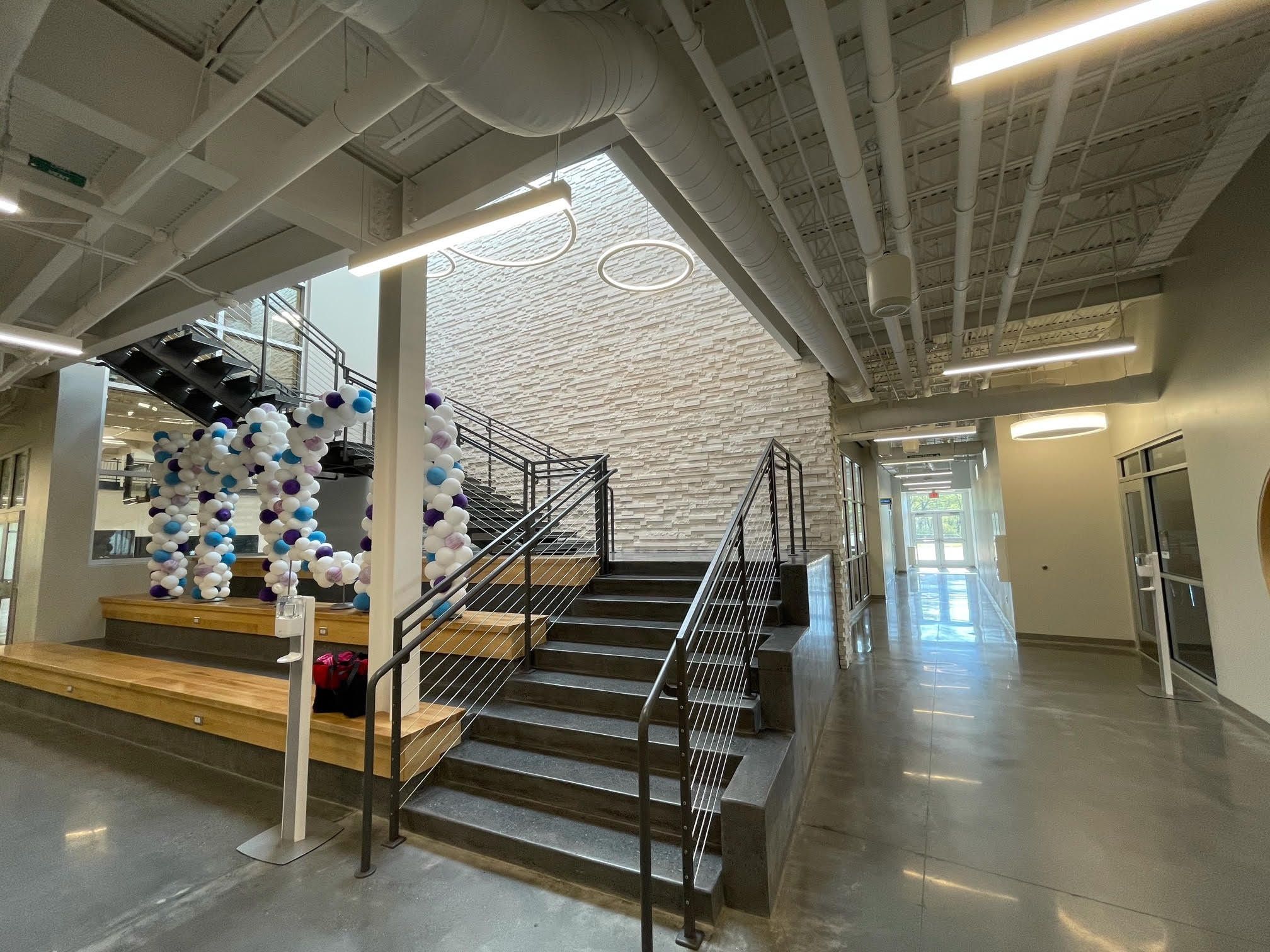 Maryland YMCA Selects AtlasIED Communications System SDM