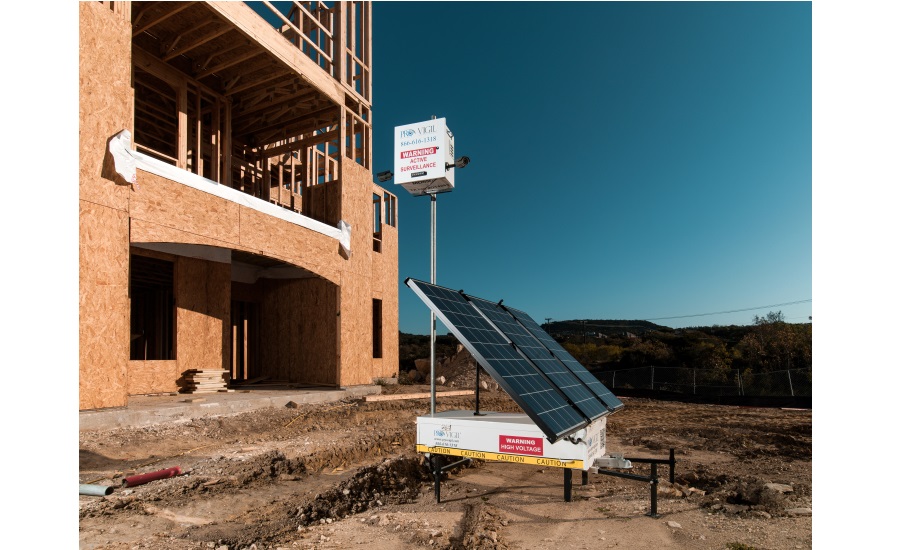 Pro-Vigil Launches Partner Program for Commercial Security Dealers