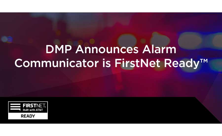 DMP Announces Alarm Communicator is Ready 20201021 SDM
