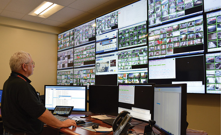 Security Integrators Help School District Respond & Move Forward After