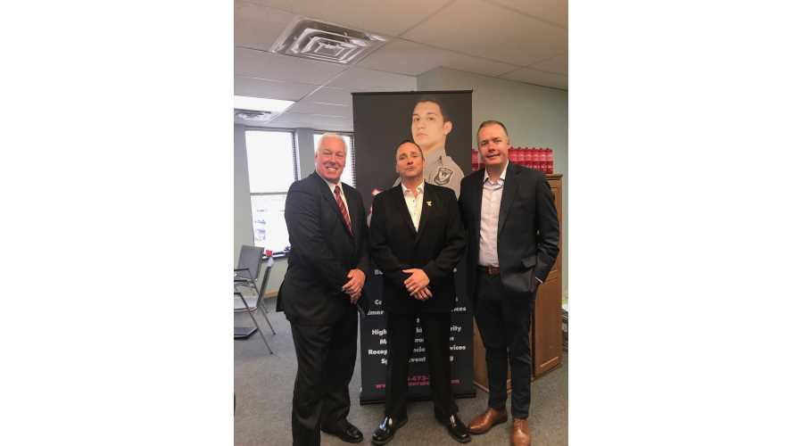 Per Mar Acquires American Pride Security Services 20190403 SDM