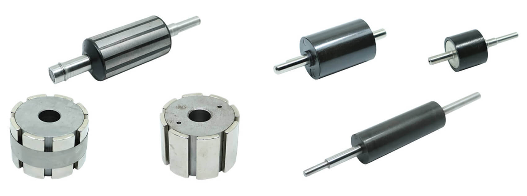 Rotor Assemblies SDM Co., Ltd.