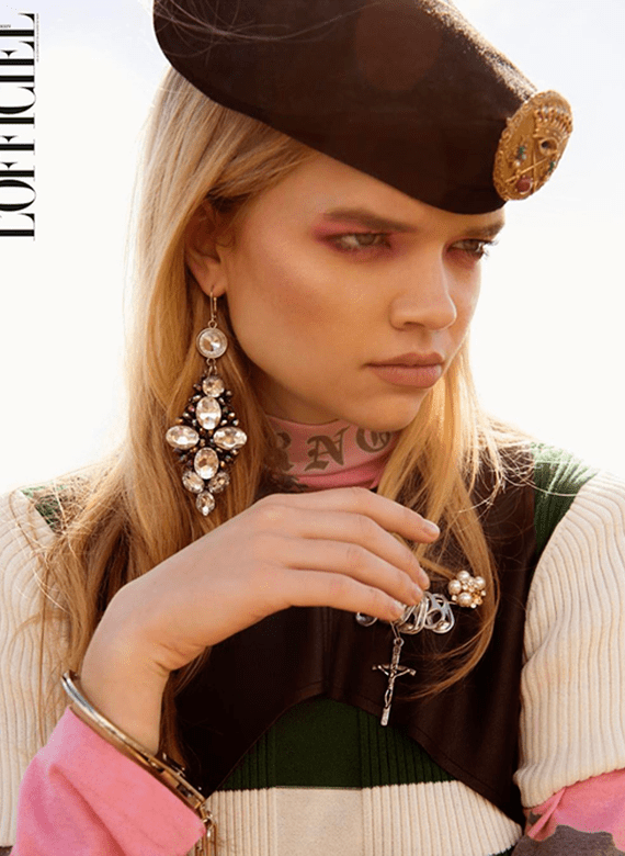 Holly Good - San Diego Model Management Talent Agency