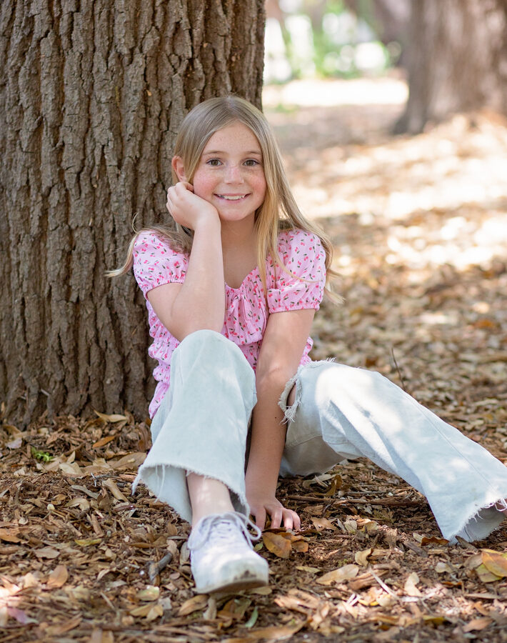 Harper San Diego Model Management