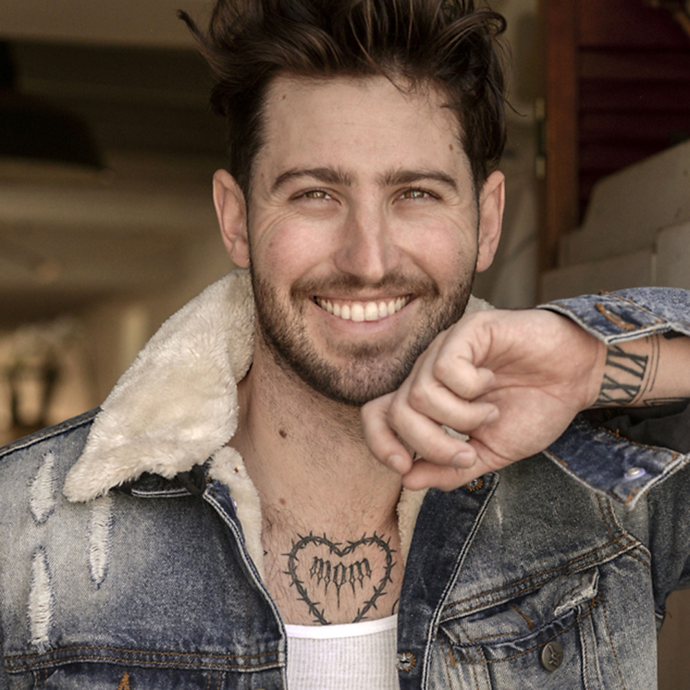 Sam Lee - San Diego Model Management Talent Agency