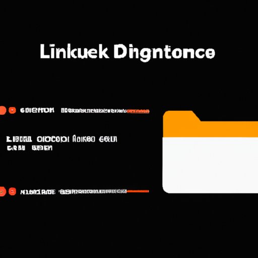 How to Check Disk Space in Linux A Comprehensive Guide The Cognitive