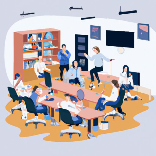 How to Create Breakout Rooms in Zoom A StepbyStep Guide for Facilitating Group Discussions