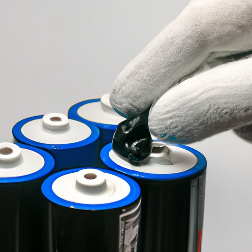 How to Discharge a Capacitor – Safely Handling Electrical Energy - The
