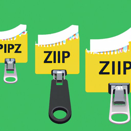 How to Open Zip Files Your Ultimate Guide The Cognitive Orbit