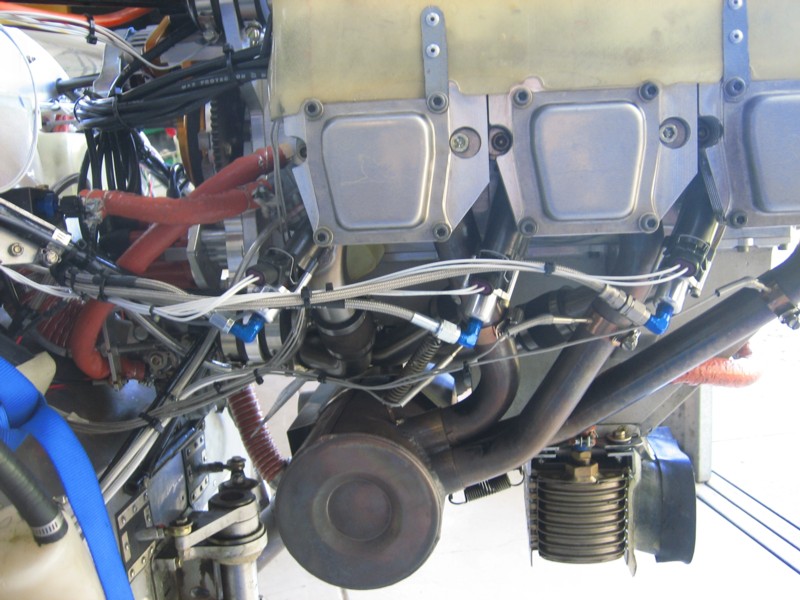 Sds Fuel Injection Aircraft at Mary Mccoin blog