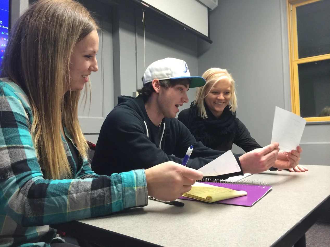 CEO (Collegiate Entrepreneurs' Organization) Club South Dakota State