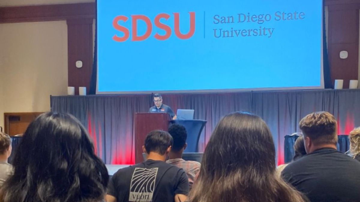 How to Make the Most of Student Clubs and Organizations at SDSU San