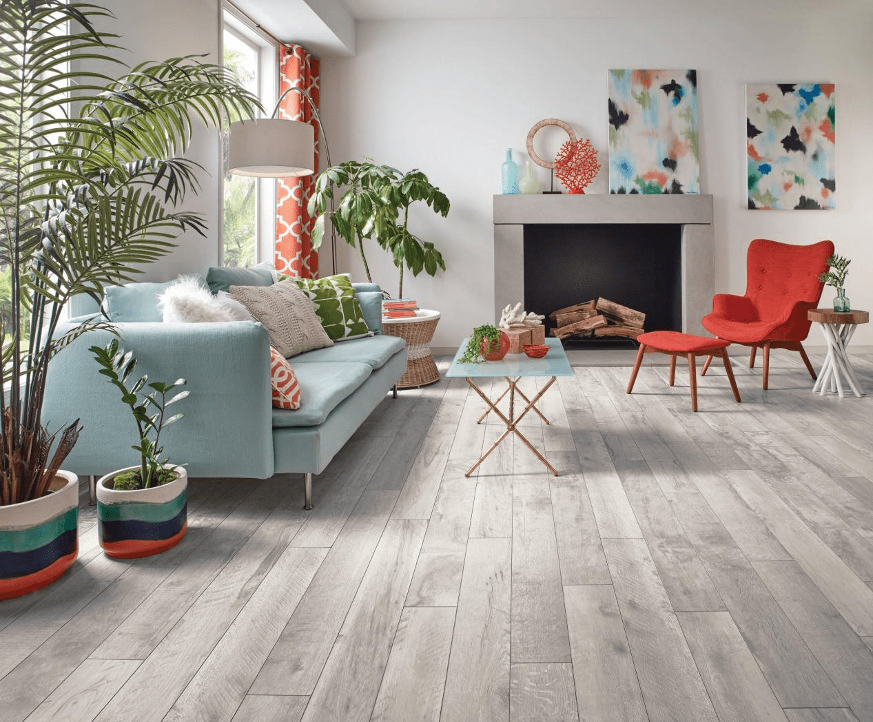 News Vinyl Flooring Disadvantages & Better Alternatives