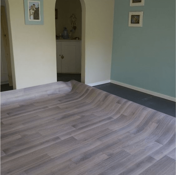 News Vinyl flooring Know definition, types, prices, pros and cons