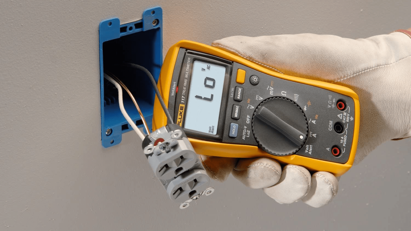 Best Multimeter for Apprentice Electricians in 2024 start your