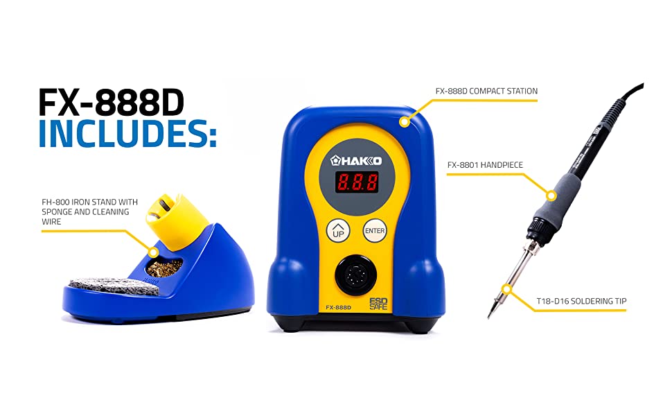 Best Soldering Iron for Model Railroad in 2021 an Engineer reviews