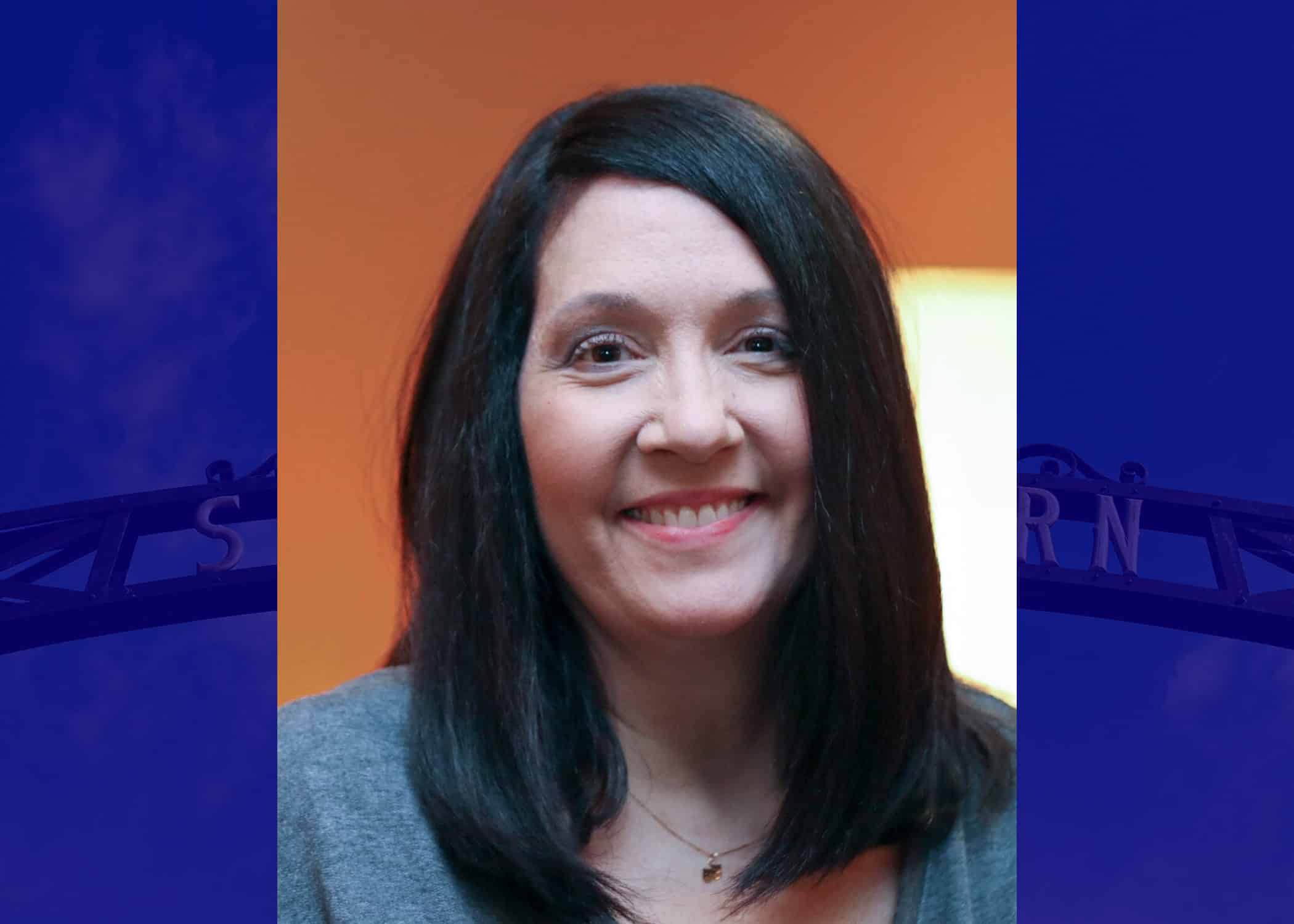 Riley Risso Coker named Director of Theatre Southeastern Oklahoma