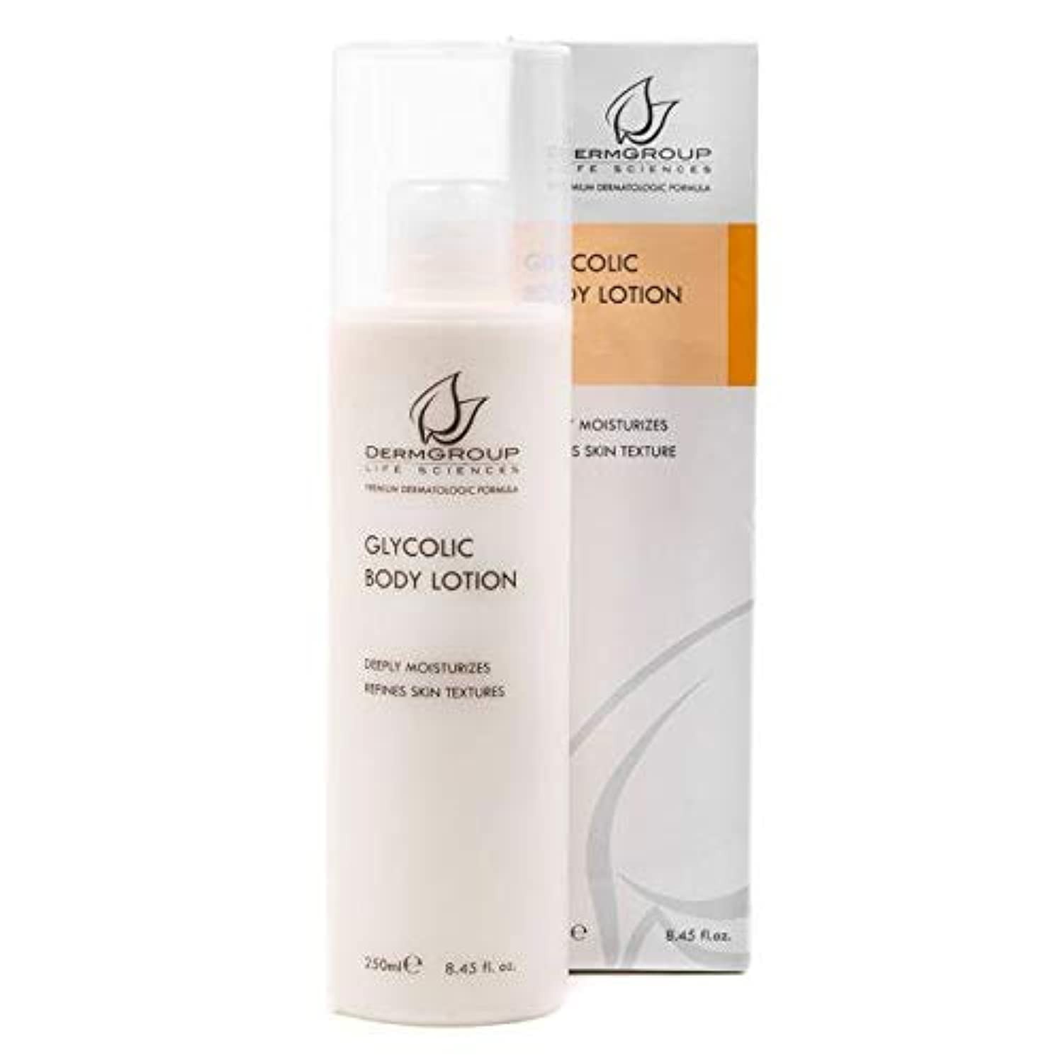 ديرم جروب دي ال اس جلايكوليك لوشن للجسم 250مل سحرك
