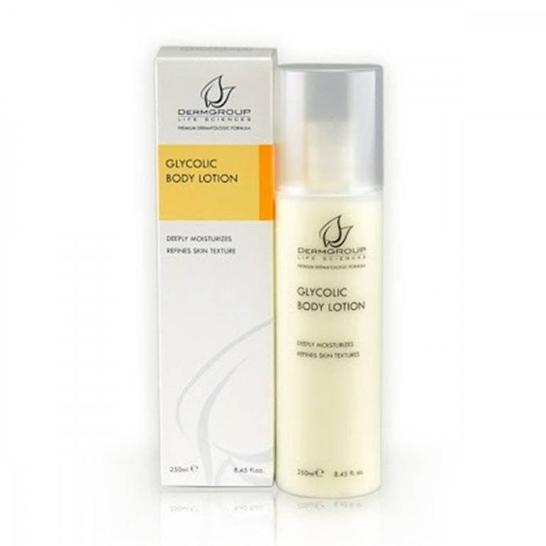 ديرم جروب دي ال اس جلايكوليك لوشن للجسم 250مل سحرك