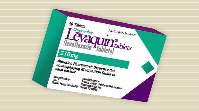Buy Levaquin (levofloxacin) Online Brand & Generic Antibiotics