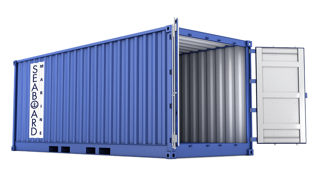 Dry Cargo Seaboard Marine