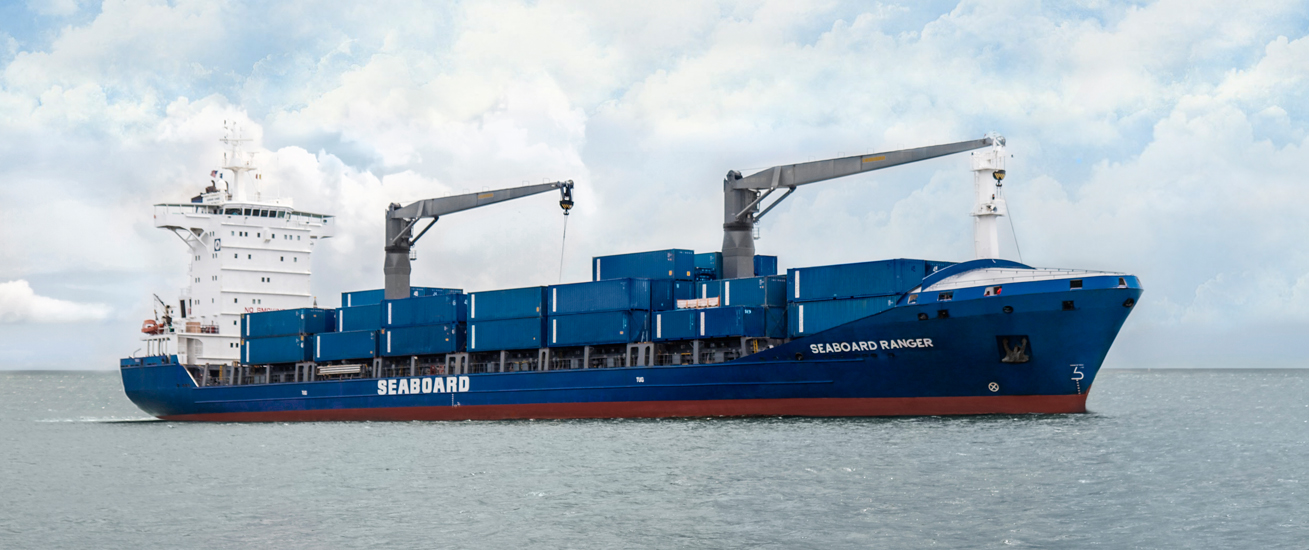 Barbados Seaboard Marine