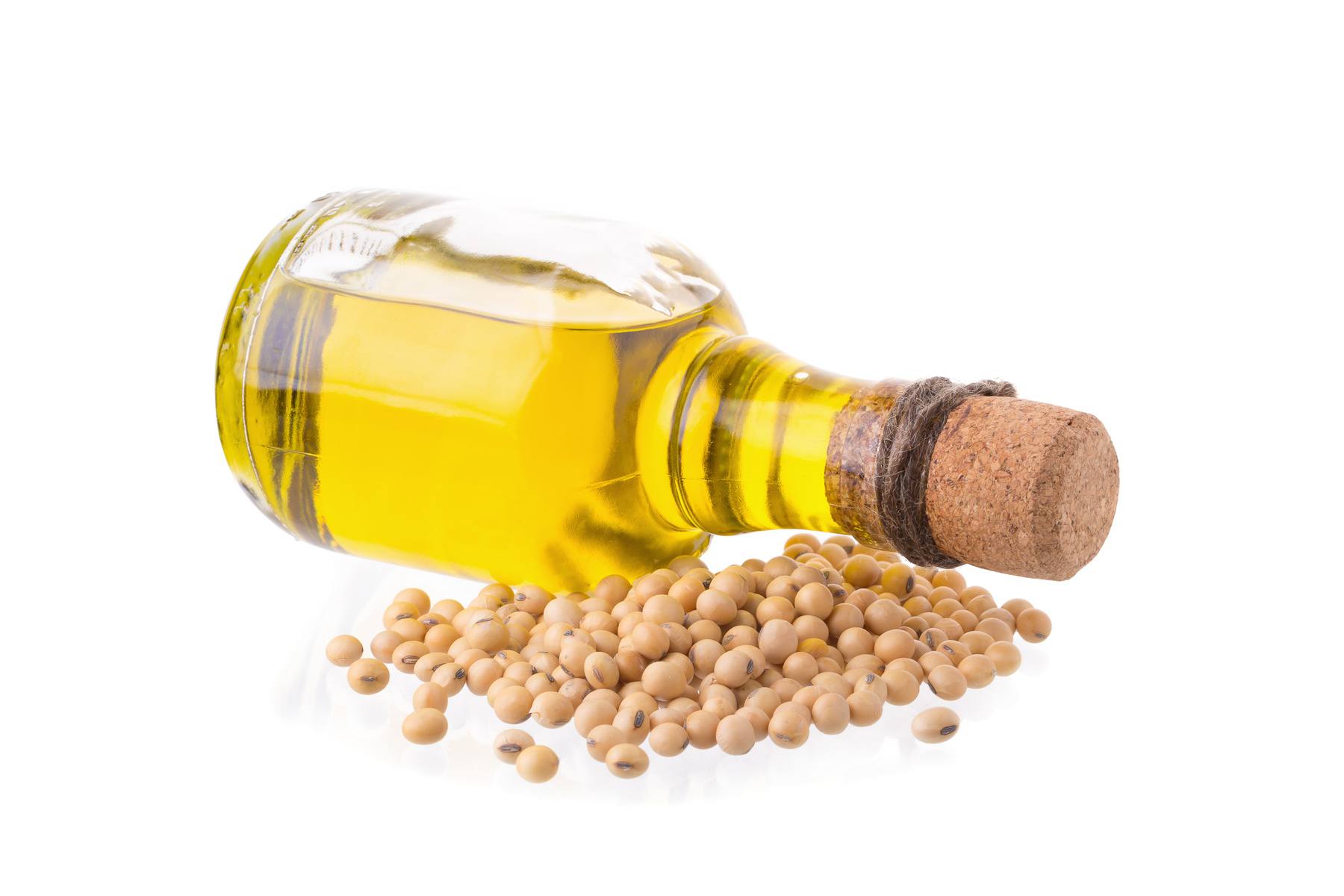 Vegetable Oils Seaboard Overseas and Trading Group