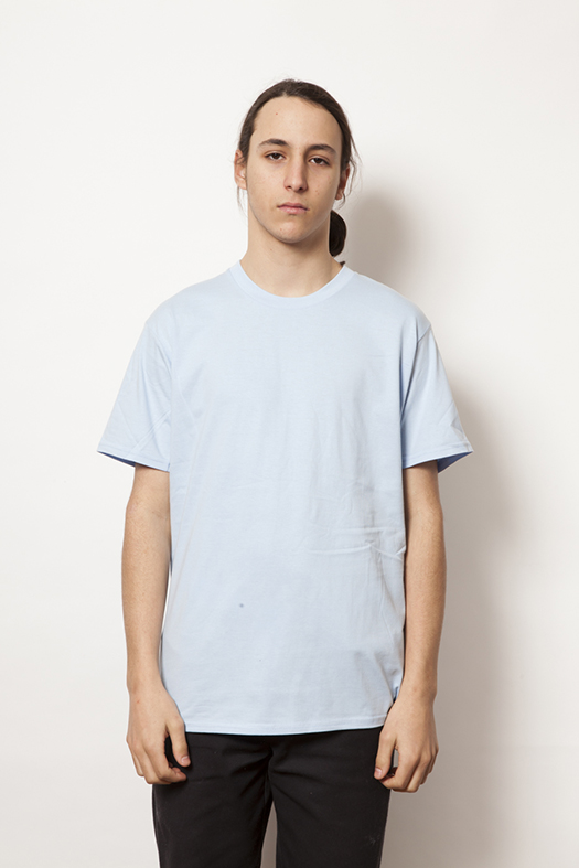 GILDAN：GL76000｜5.3oz プレミアム コットンTシャツ《JapanFit