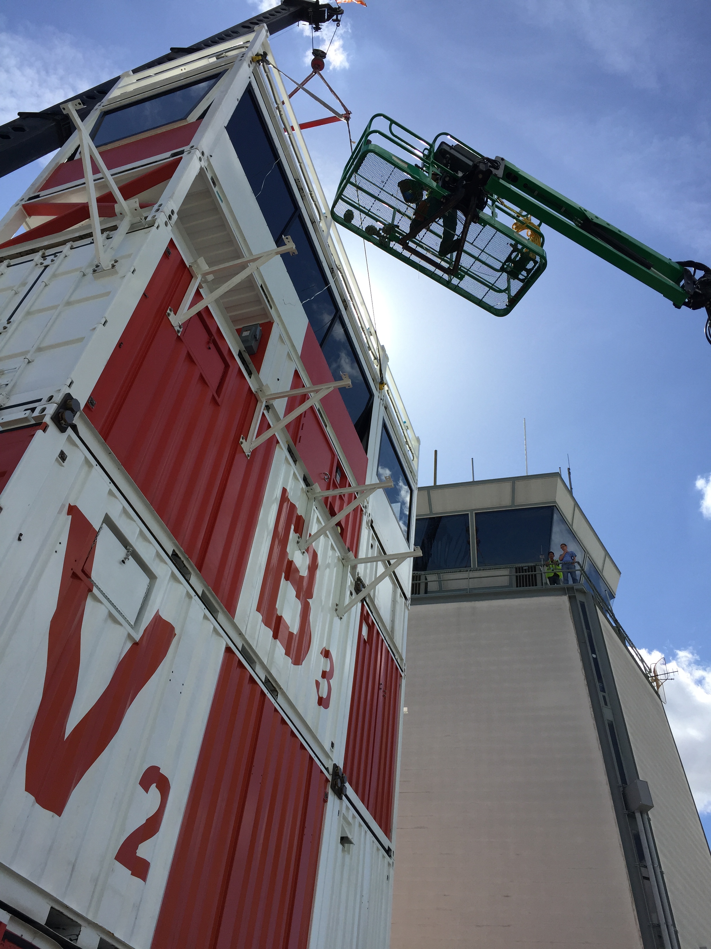 SEA BOX INFRASTRUCTURE INVESTMENT WITH SEA BOX