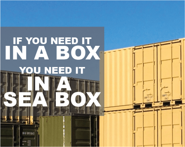 SEA BOX PRESS RELEASE SEA BOX OBTAINS ICC EVALUATION SERVICES REPORT